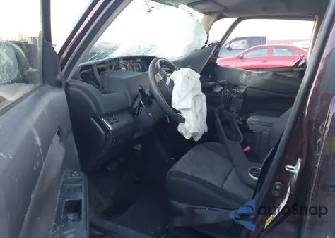 2015 Scion Xb from USA, damaged, VIN JTLZE4FE7FJ076048